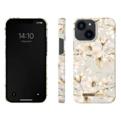 IDeal Of Sweden - IPhone 13 Mini Coque Pearl Blossom -Mobilemania Magasin ideal of sweden iphone 13 mini coque pearl blossom 1