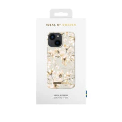IDeal Of Sweden - IPhone 13 Mini Coque Pearl Blossom -Mobilemania Magasin ideal of sweden iphone 13 mini coque pearl blossom 2