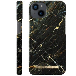 IDeal Of Sweden - IPhone 13 Mini Coque Port Laurent Marble -Mobilemania Magasin ideal of sweden iphone 13 mini coque port laurent marble 1
