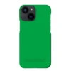 IDeal Of Sweden - IPhone 13 Mini Coque SEAMLESS Emerald Buzz -Mobilemania Magasin ideal of sweden iphone 13 mini coque seamless emerald buzz
