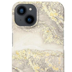 IDeal Of Sweden - IPhone 13 Mini Coque Sparkle Greige -Mobilemania Magasin ideal of sweden iphone 13 mini coque sparkle greige 3