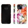 IDeal Of Sweden - IPhone 13 Mini Coque Vibrant Bloom -Mobilemania Magasin ideal of sweden iphone 13 mini coque vibrant bloom