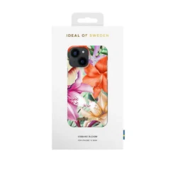 IDeal Of Sweden - IPhone 13 Mini Coque Vibrant Bloom -Mobilemania Magasin ideal of sweden iphone 13 mini coque vibrant bloom 2