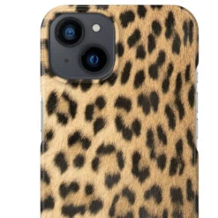 IDeal Of Sweden - IPhone 13 Mini Coque Wild Leopard -Mobilemania Magasin ideal of sweden iphone 13 mini coque wild leopard 3