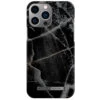IDeal Of Sweden - IPhone 13 PRO Coque Black Thunder Marble 2 IDeal Of Sweden - IPhone 13 PRO Coque Black Thunder Marble -Mobilemania Magasin ideal of sweden iphone 13 pro coque black thunder marble