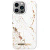 IDeal Of Sweden - IPhone 13 PRO Coque Carrara Gold 2 IDeal Of Sweden - IPhone 13 PRO Coque Carrara Gold -Mobilemania Magasin ideal of sweden iphone 13 pro coque carrara gold