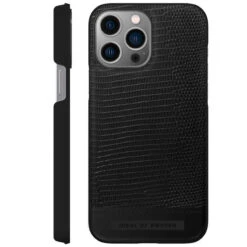IDeal Of Sweden - IPhone 13 PRO Coque Eagle Black -Mobilemania Magasin ideal of sweden iphone 13 pro coque eagle black 1