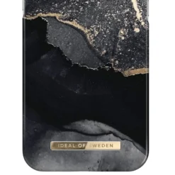 IDeal Of Sweden - IPhone 13 PRO Coque Golden Twilight Marble 12 IDeal Of Sweden - IPhone 13 PRO Coque Golden Twilight Marble -Mobilemania Magasin ideal of sweden iphone 13 pro coque golden twilight marble 4