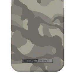 IDeal Of Sweden - IPhone 13 PRO Coque Matte Camo -Mobilemania Magasin ideal of sweden iphone 13 pro coque matte camo 4