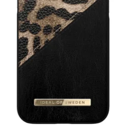 IDeal Of Sweden - IPhone 13 PRO Coque Midnight Leopard 12 IDeal Of Sweden - IPhone 13 PRO Coque Midnight Leopard -Mobilemania Magasin ideal of sweden iphone 13 pro coque midnight leopard 4