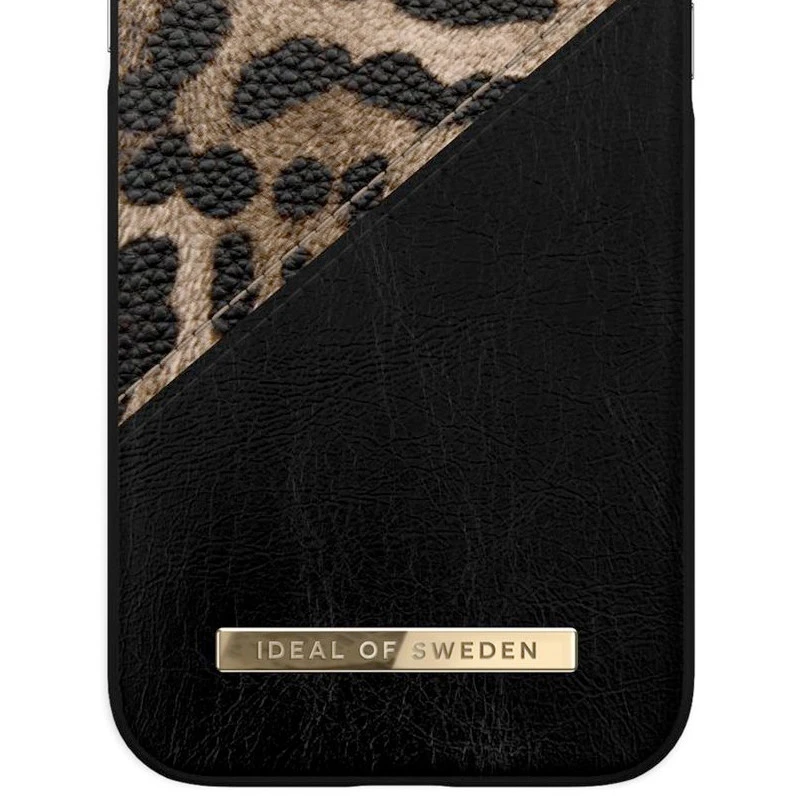 IDeal Of Sweden - IPhone 13 PRO Coque Midnight Leopard 7 IDeal Of Sweden - IPhone 13 PRO Coque Midnight Leopard – Image 5