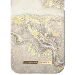 IDeal Of Sweden - IPhone 13 PRO Coque Sparkle Greige -Mobilemania Magasin ideal of sweden iphone 13 pro coque sparkle greige 4