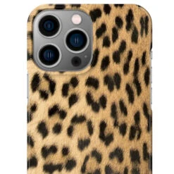 IDeal Of Sweden - IPhone 13 PRO Coque Wild Leopard -Mobilemania Magasin ideal of sweden iphone 13 pro coque wild leopard 3