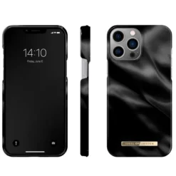 IDeal Of Sweden – IPhone 13 PRO MAX Coque Black Satin 10 IDeal Of Sweden – IPhone 13 PRO MAX Coque Black Satin -Mobilemania Magasin ideal of sweden iphone 13 pro max coque black satin 2