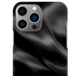 IDeal Of Sweden – IPhone 13 PRO MAX Coque Black Satin 11 IDeal Of Sweden – IPhone 13 PRO MAX Coque Black Satin -Mobilemania Magasin ideal of sweden iphone 13 pro max coque black satin 3