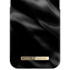 IDeal Of Sweden – IPhone 13 PRO MAX Coque Black Satin 12 IDeal Of Sweden – IPhone 13 PRO MAX Coque Black Satin -Mobilemania Magasin ideal of sweden iphone 13 pro max coque black satin 4