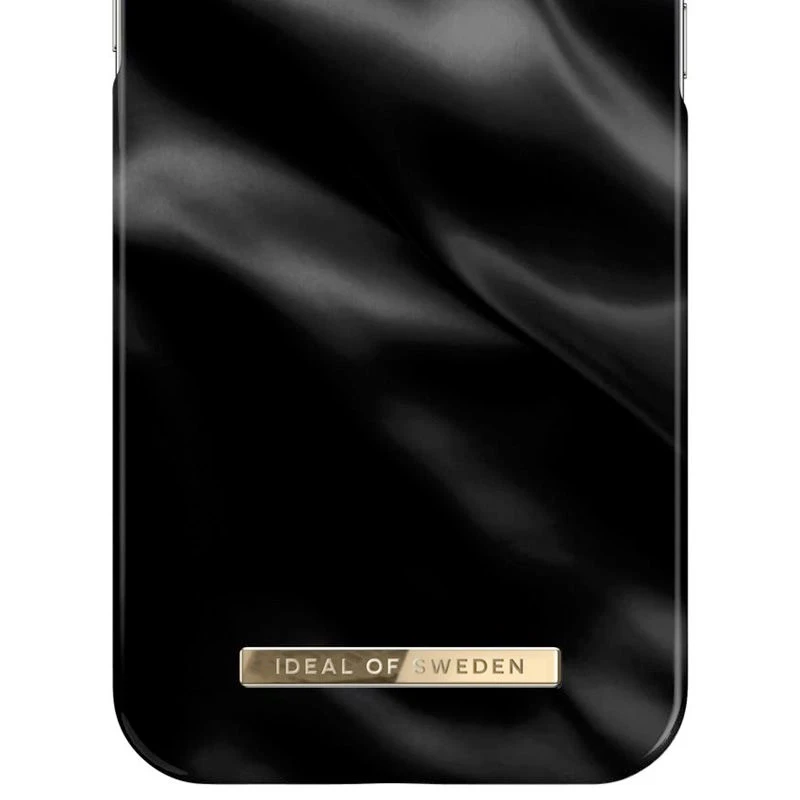 IDeal Of Sweden – IPhone 13 PRO MAX Coque Black Satin 7 IDeal Of Sweden – IPhone 13 PRO MAX Coque Black Satin – Image 5