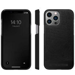 IDeal Of Sweden - IPhone 13 PRO MAX Coque Eagle Black 10 IDeal Of Sweden - IPhone 13 PRO MAX Coque Eagle Black -Mobilemania Magasin ideal of sweden iphone 13 pro max coque eagle black 2