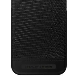 IDeal Of Sweden - IPhone 13 PRO MAX Coque Eagle Black 12 IDeal Of Sweden - IPhone 13 PRO MAX Coque Eagle Black -Mobilemania Magasin ideal of sweden iphone 13 pro max coque eagle black 4