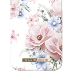IDeal Of Sweden - IPhone 13 PRO MAX Coque Floral Romance 8 IDeal Of Sweden - IPhone 13 PRO MAX Coque Floral Romance -Mobilemania Magasin ideal of sweden iphone 13 pro max coque floral romance 2