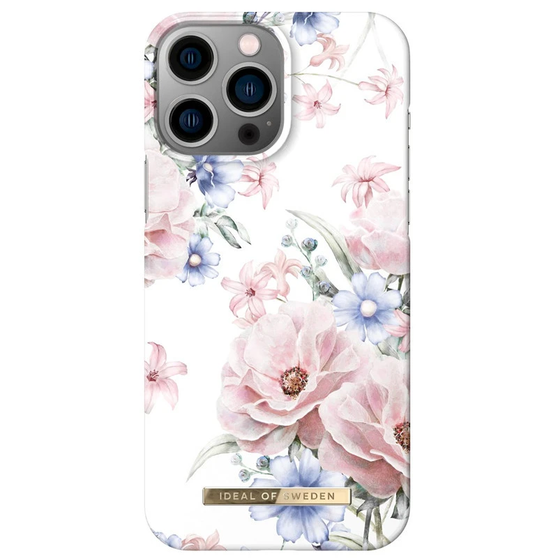 IDeal Of Sweden - IPhone 13 PRO MAX Coque Floral Romance 3 IDeal Of Sweden - IPhone 13 PRO MAX Coque Floral Romance
