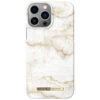 IDeal Of Sweden - IPhone 13 PRO MAX Coque Golden Pearl Marble -Mobilemania Magasin ideal of sweden iphone 13 pro max coque golden pearl marble