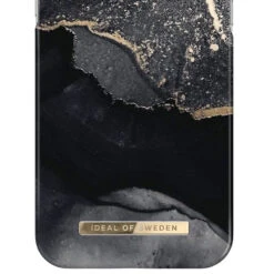 IDeal Of Sweden - IPhone 13 PRO MAX Coque Golden Twilight Marble -Mobilemania Magasin ideal of sweden iphone 13 pro max coque golden twilight marble 4