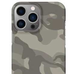 IDeal Of Sweden - IPhone 13 PRO MAX Coque Matte Camo -Mobilemania Magasin ideal of sweden iphone 13 pro max coque matte camo 3