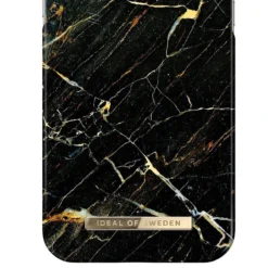 IDeal Of Sweden - IPhone 13 PRO MAX Coque Port Laurent Marble -Mobilemania Magasin ideal of sweden iphone 13 pro max coque port laurent marble 4