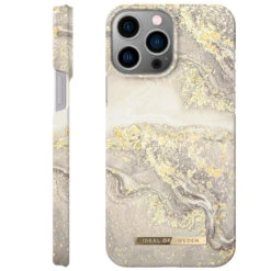 IDeal Of Sweden - IPhone 13 PRO MAX Coque Sparkle Greige 9 IDeal Of Sweden - IPhone 13 PRO MAX Coque Sparkle Greige -Mobilemania Magasin ideal of sweden iphone 13 pro max coque sparkle greige 1