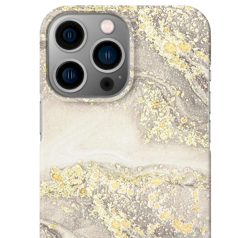 IDeal Of Sweden - IPhone 13 PRO MAX Coque Sparkle Greige 6 IDeal Of Sweden - IPhone 13 PRO MAX Coque Sparkle Greige – Image 4