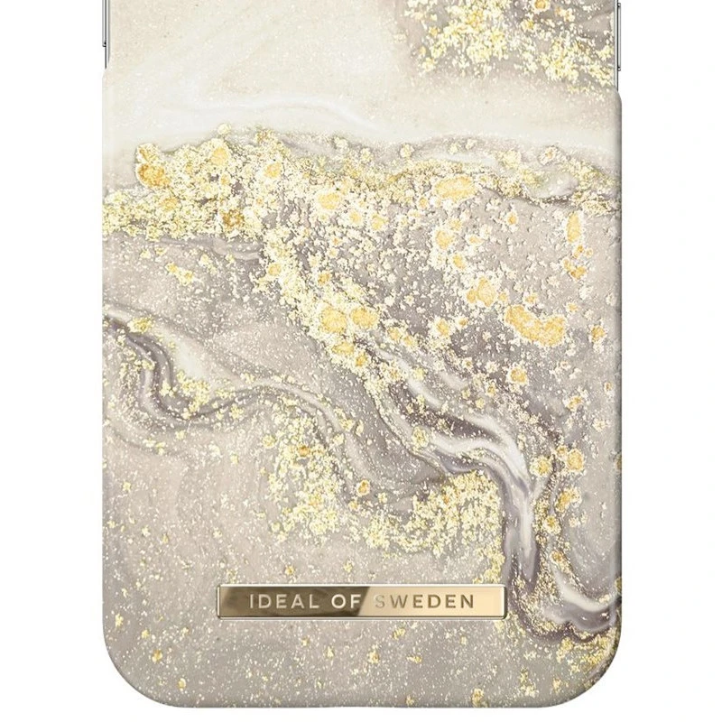 IDeal Of Sweden - IPhone 13 PRO MAX Coque Sparkle Greige 7 IDeal Of Sweden - IPhone 13 PRO MAX Coque Sparkle Greige – Image 5