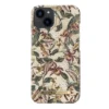 IDeal Of Sweden - IPhone 14 Coque BOTANICAL FOREST -Mobilemania Magasin ideal of sweden iphone 14 coque botanical forest