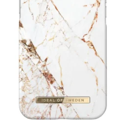IDeal Of Sweden - IPhone 14 Coque Carrara Gold 9 IDeal Of Sweden - IPhone 14 Coque Carrara Gold -Mobilemania Magasin ideal of sweden iphone 14 coque carrara gold 2