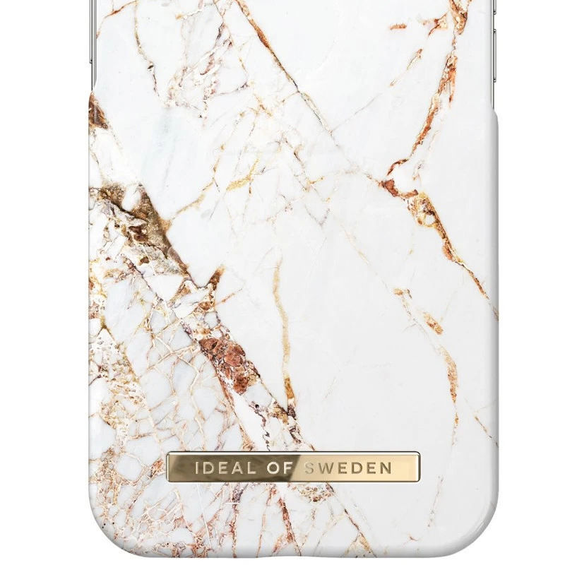 IDeal Of Sweden - IPhone 14 Coque Carrara Gold 5 IDeal Of Sweden - IPhone 14 Coque Carrara Gold – Image 3