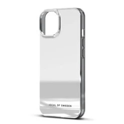 IDeal Of Sweden - IPhone 14 Coque Clear Case Mirror -Mobilemania Magasin ideal of sweden iphone 14 coque clear case mirror 1
