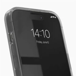 IDeal Of Sweden - IPhone 14 Coque Clear Case Mirror -Mobilemania Magasin ideal of sweden iphone 14 coque clear case mirror 2