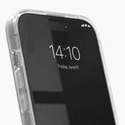 IDeal Of Sweden - IPhone 14 Coque Clear Case Transparente (Clear) 8 IDeal Of Sweden - IPhone 14 Coque Clear Case Transparente (Clear) -Mobilemania Magasin ideal of sweden iphone 14 coque clear case transparente clear 2