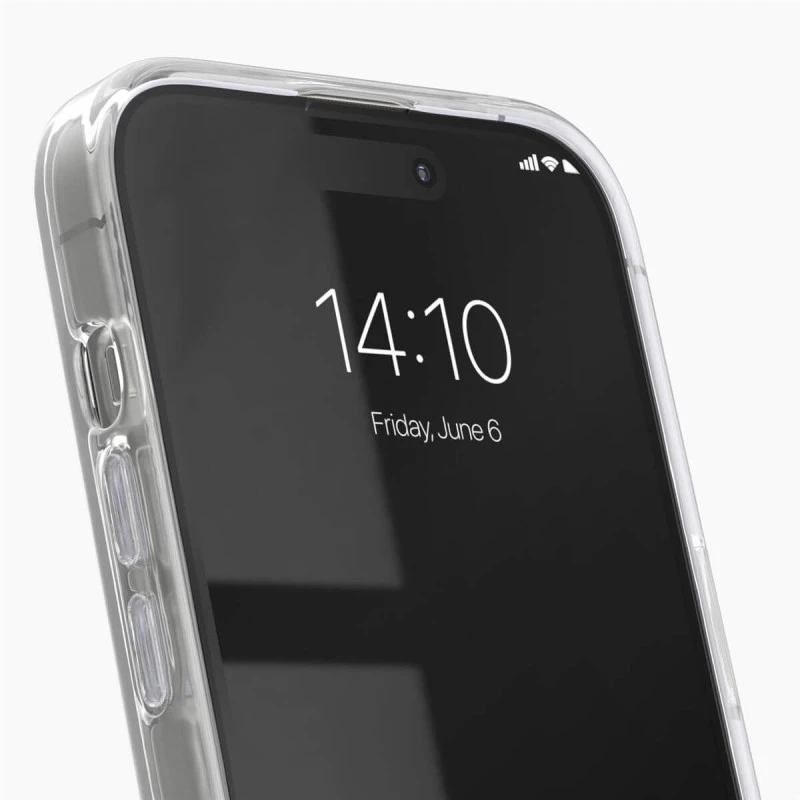 IDeal Of Sweden - IPhone 14 Coque Clear Case Transparente (Clear) 5 IDeal Of Sweden - IPhone 14 Coque Clear Case Transparente (Clear) – Image 3
