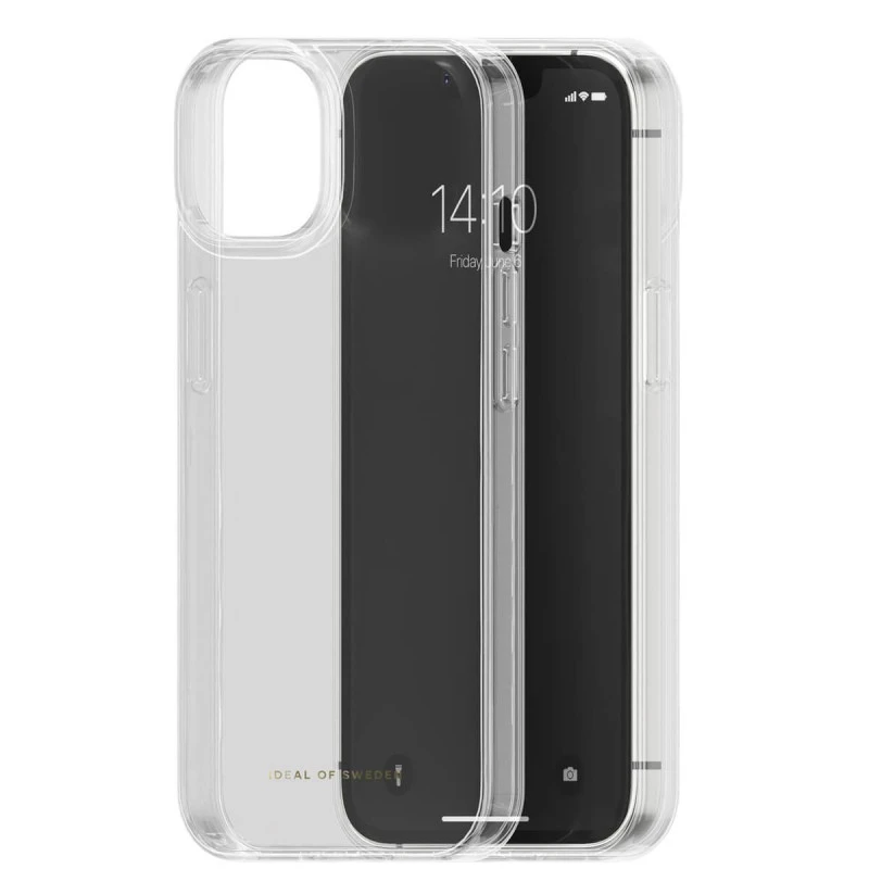 IDeal Of Sweden - IPhone 14 Coque Clear Case Transparente (Clear) 3 IDeal Of Sweden - IPhone 14 Coque Clear Case Transparente (Clear)