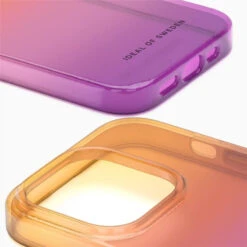 IDeal Of Sweden - IPhone 14 Coque Clear Case Vibrant Ombre 7 IDeal Of Sweden - IPhone 14 Coque Clear Case Vibrant Ombre -Mobilemania Magasin ideal of sweden iphone 14 coque clear case vibrant ombre 1