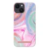 IDeal Of Sweden - IPhone 14 Coque MagSafe Pastel Marble 1 IDeal Of Sweden - IPhone 14 Coque MagSafe Pastel Marble -Mobilemania Magasin ideal of sweden iphone 14 coque magsafe pastel marble