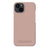 IDeal Of Sweden - IPhone 14 Coque MagSafe SEAMLESS Blush Pink 1 IDeal Of Sweden - IPhone 14 Coque MagSafe SEAMLESS Blush Pink -Mobilemania Magasin ideal of sweden iphone 14 coque magsafe seamless blush pink