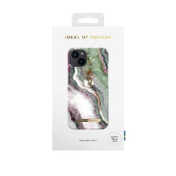 IDeal Of Sweden - IPhone 14 Coque NORTHERN LIGHTS -Mobilemania Magasin ideal of sweden iphone 14 coque northern lights 1