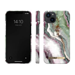 IDeal Of Sweden - IPhone 14 Coque NORTHERN LIGHTS -Mobilemania Magasin ideal of sweden iphone 14 coque northern lights 2