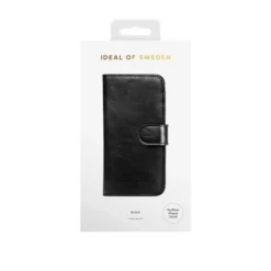 IDeal Of Sweden - IPhone 14 Etui Folio Phone Wallet -Mobilemania Magasin ideal of sweden iphone 14 etui folio phone wallet 3