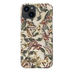 IDeal Of Sweden - IPhone 14 Plus Coque BOTANICAL FOREST