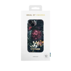 IDeal Of Sweden - IPhone 14 Plus Coque Dawn Bloom 7 IDeal Of Sweden - IPhone 14 Plus Coque Dawn Bloom -Mobilemania Magasin ideal of sweden iphone 14 plus coque dawn bloom 2