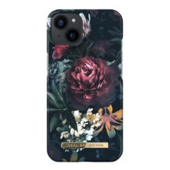 IDeal Of Sweden - IPhone 14 Plus Coque Dawn Bloom