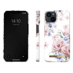 IDeal Of Sweden - IPhone 14 Plus Coque MagSafe Floral Romance -Mobilemania Magasin ideal of sweden iphone 14 plus coque magsafe floral romance 2